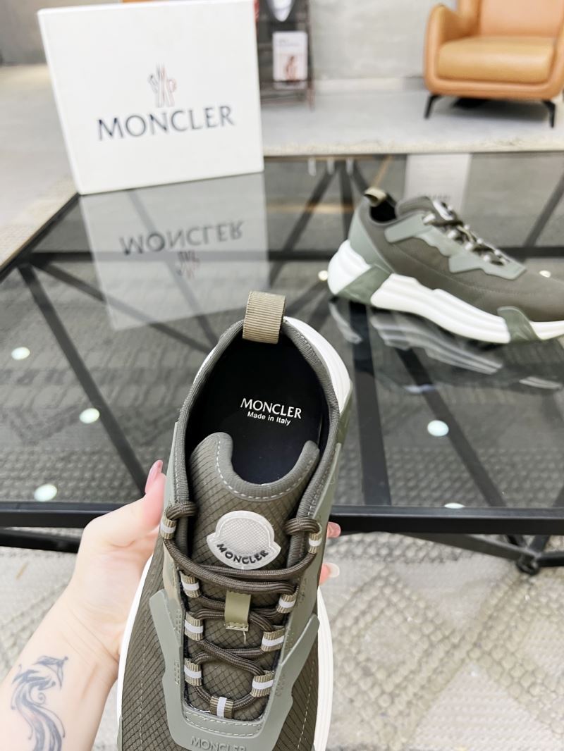 Moncler Shoes